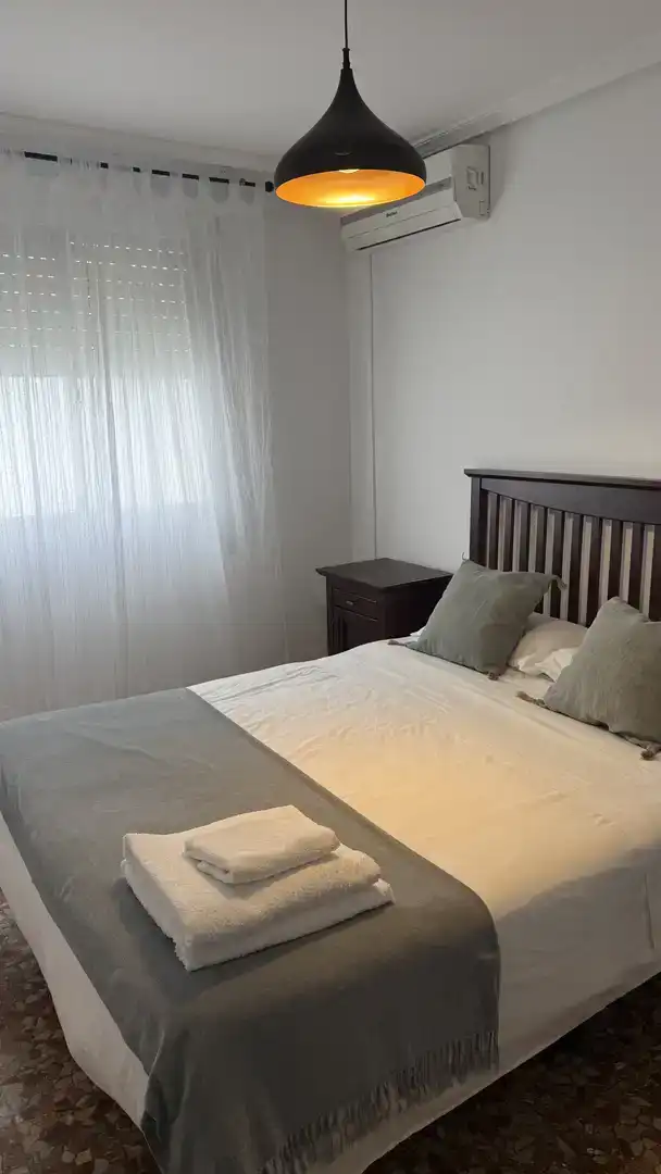 Piso de 88 m² en Córdoba