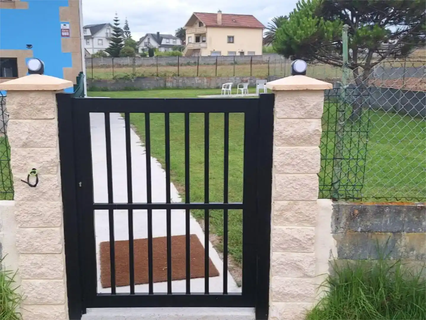 Piso de 90 m² en Barreiros