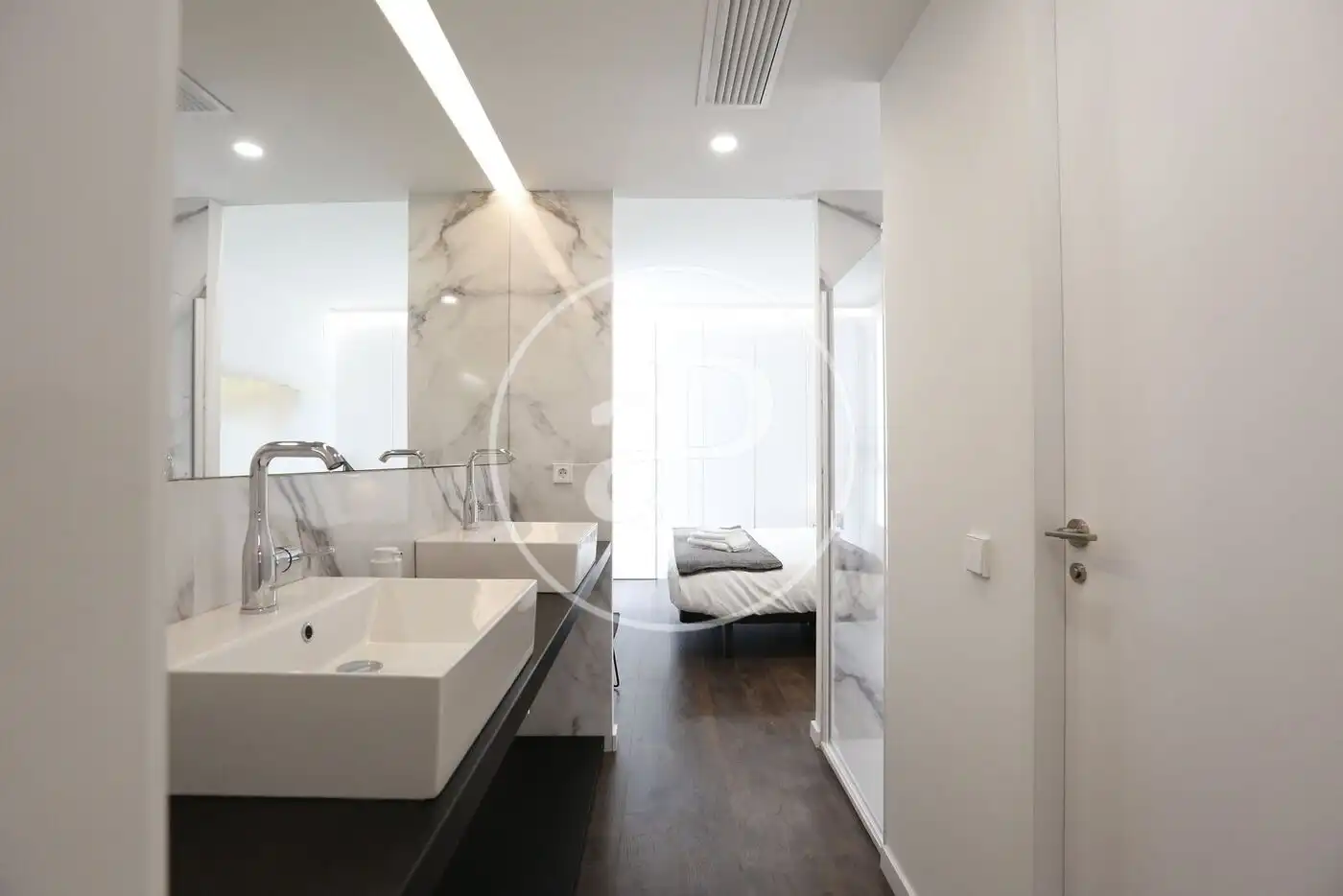 Pis de 74 m² a València