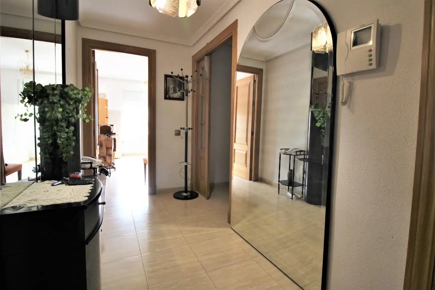 Pis de 124 m² a Almeria