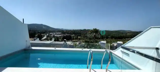 Casa de 220 m² en San Roque