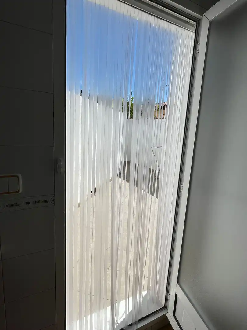 Piso de 75 m² en Baeza