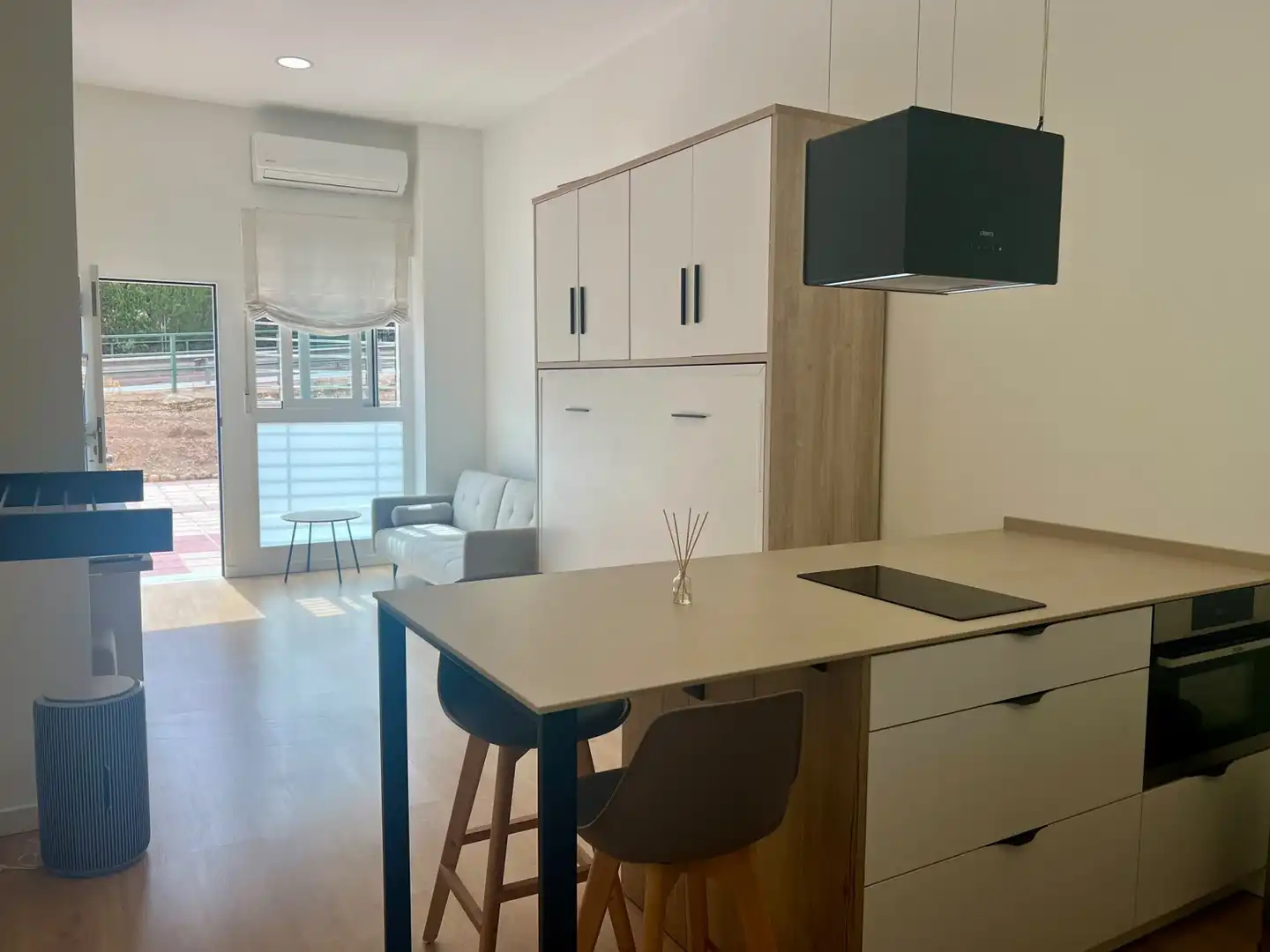 Piso de 30 m² en Murcia