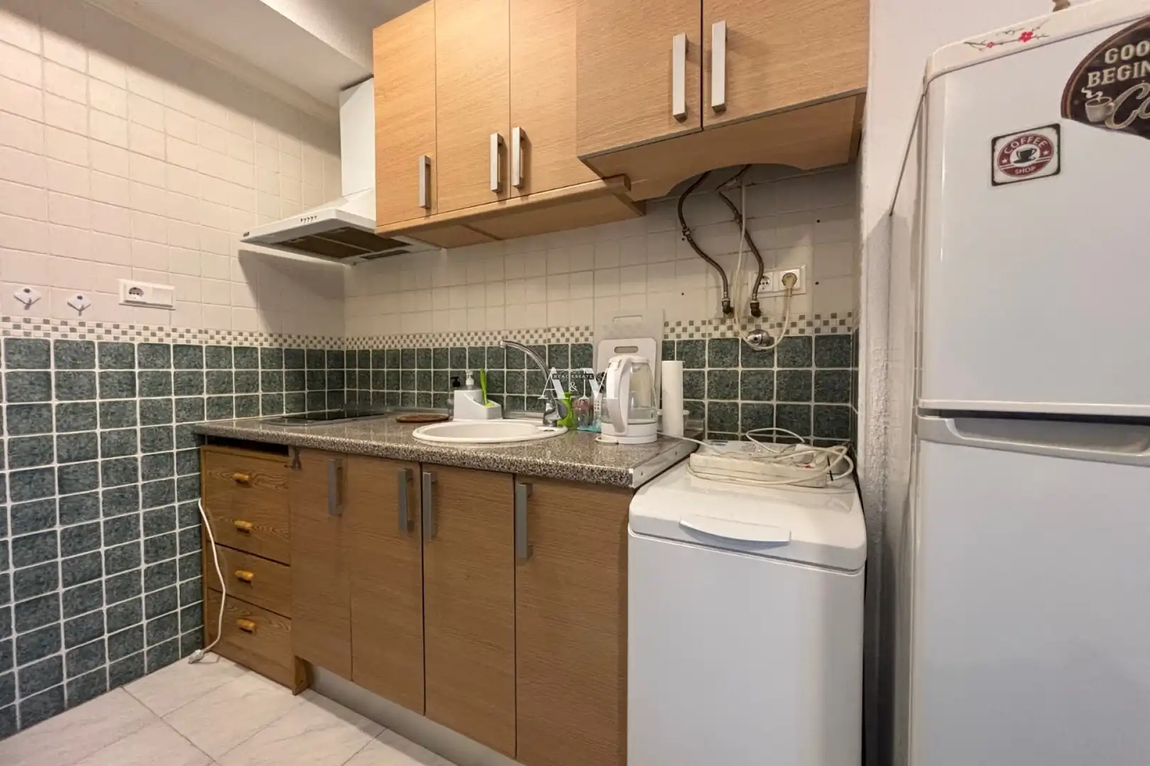 Pis de 30 m² a Torrevella
