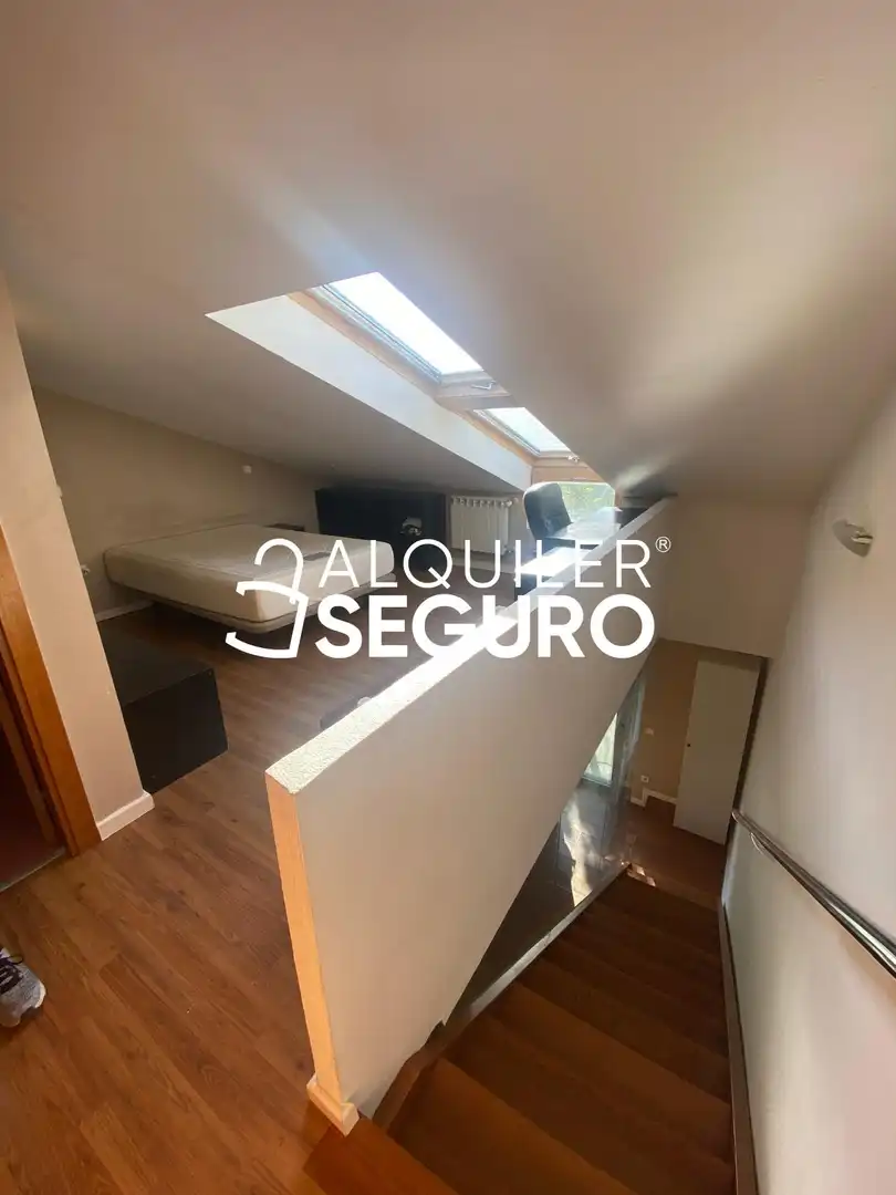 Piso de 75 m² en Guadalajara