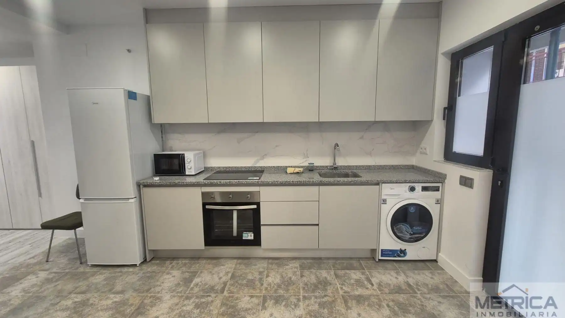 Piso de 50 m² en Salamanca