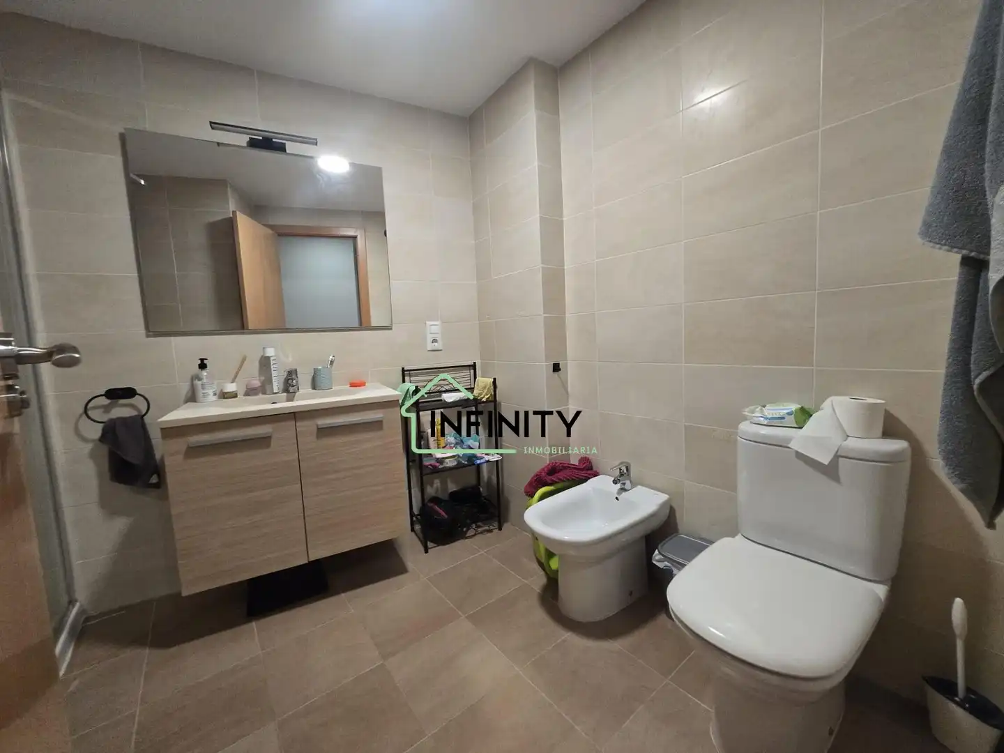 Apartamento 98 m² em Potries