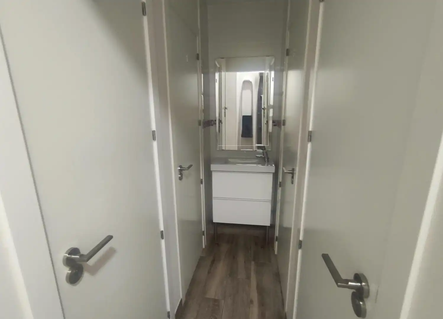 Habitación en alquiler, Madrid