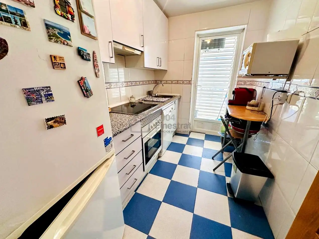 Wohnung 55 m² in la Vila Joiosa / Villajoyosa