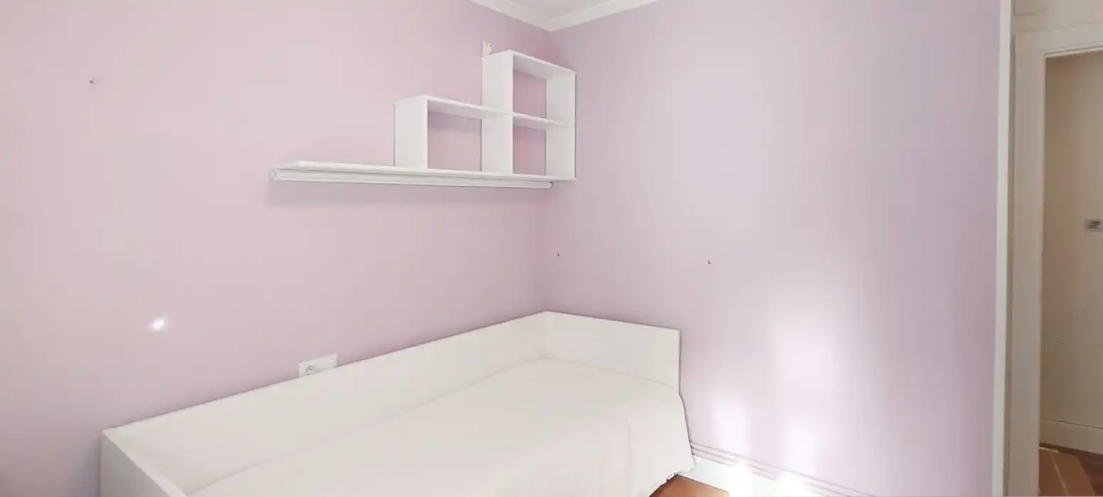 Pis de 70 m² a Getxo