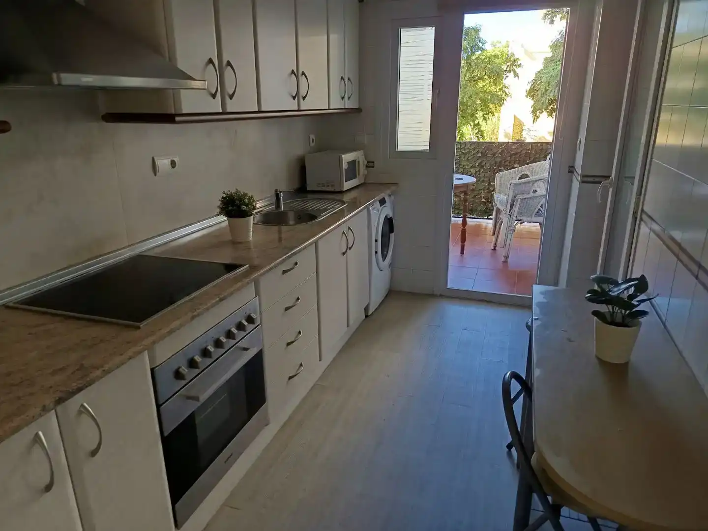 Piso de 65 m² en Estepona