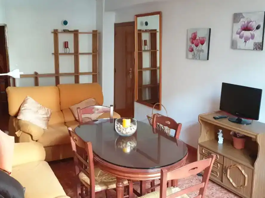 Piso de 90 m² en Sevilla
