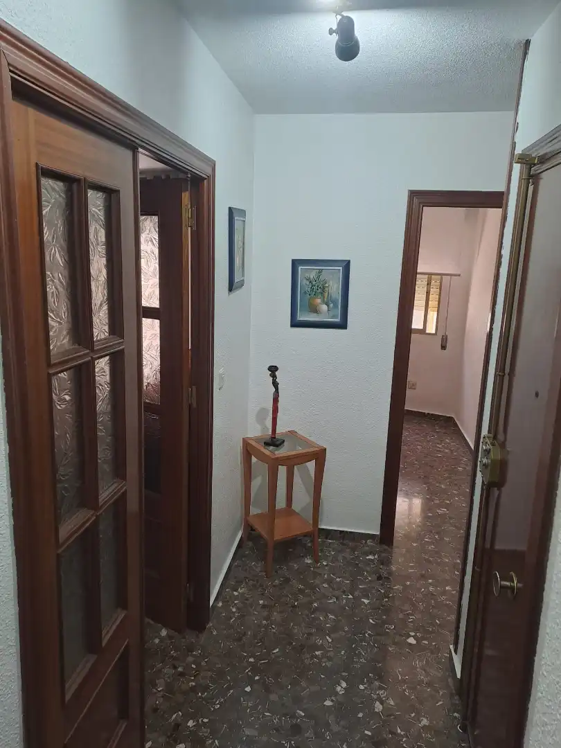 Pis de 85 m² a Jaén