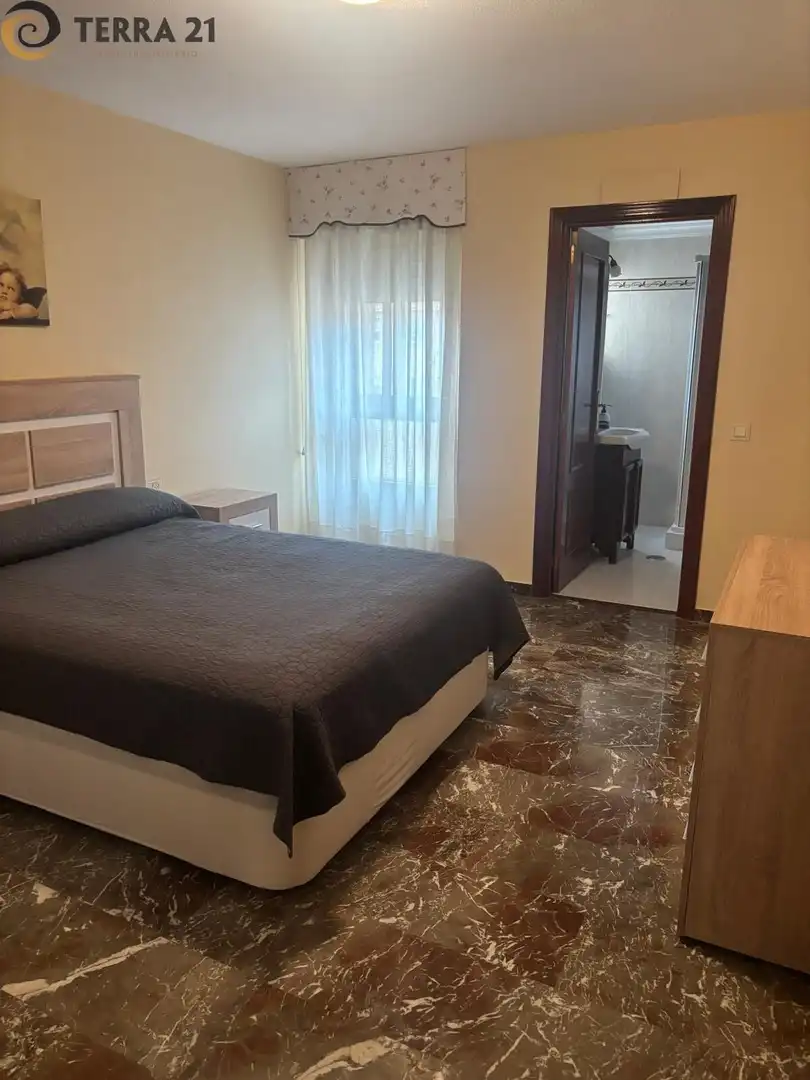 Piso de 100 m² en Jaén