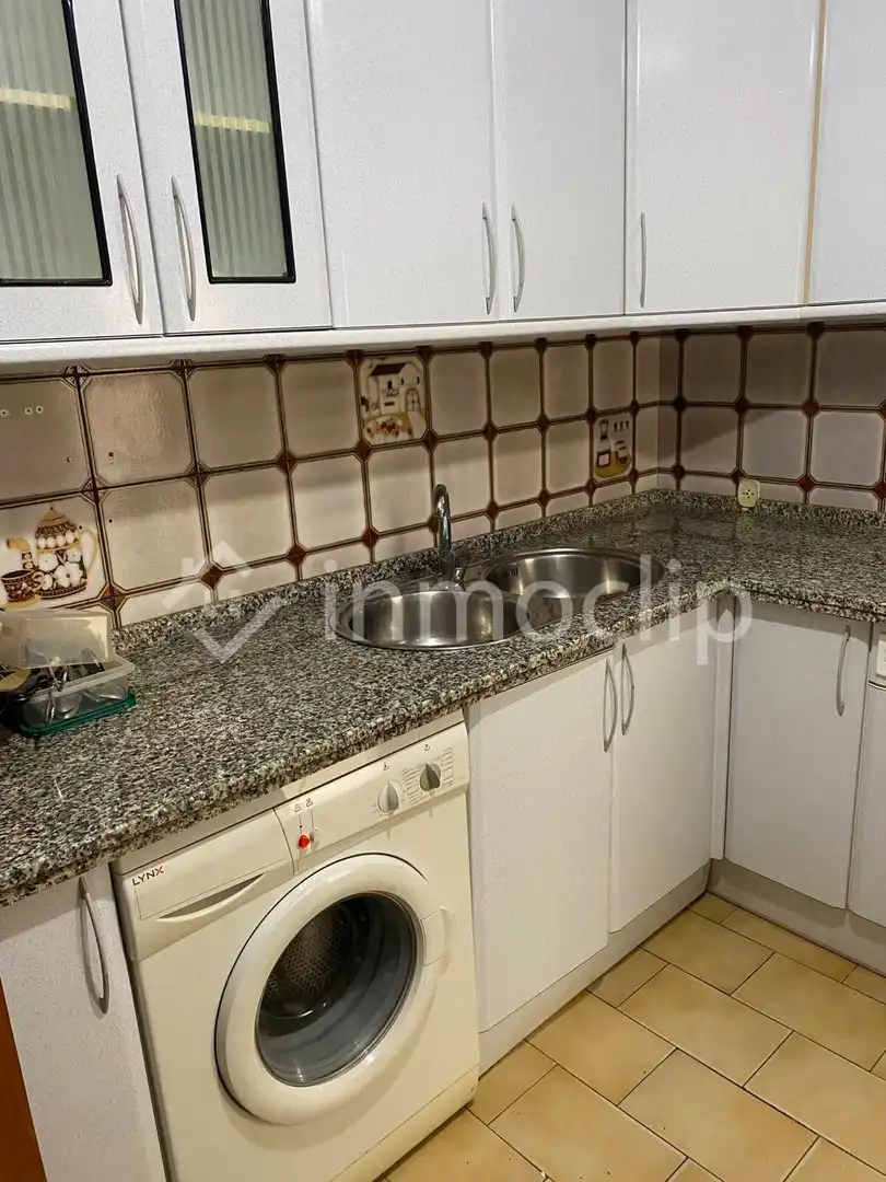 Pis de 117 m² a Salamanca