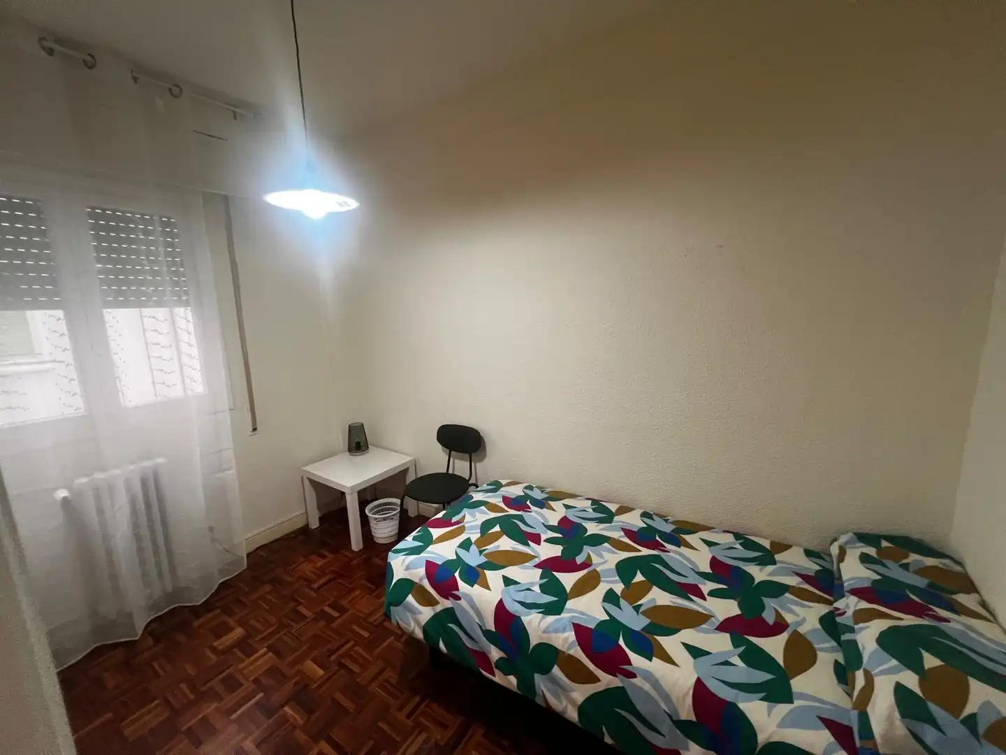 Piso de 110 m² en Burgos