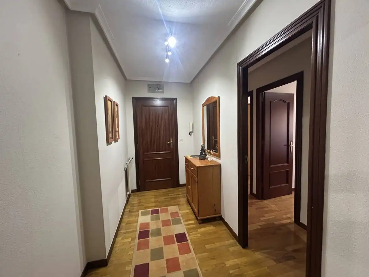 Piso de 97 m² en Oviedo