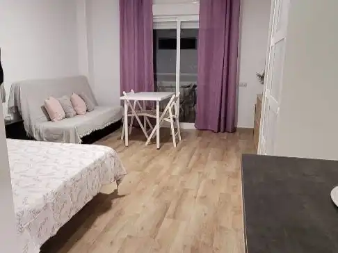 Piso de 48 m² en Roquetas de Mar