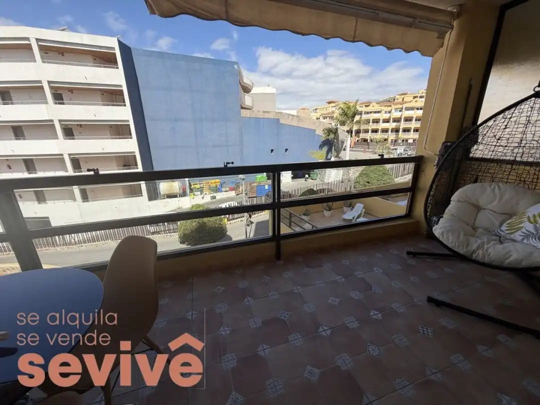 Apartamento 77 m² em San Miguel de Abona