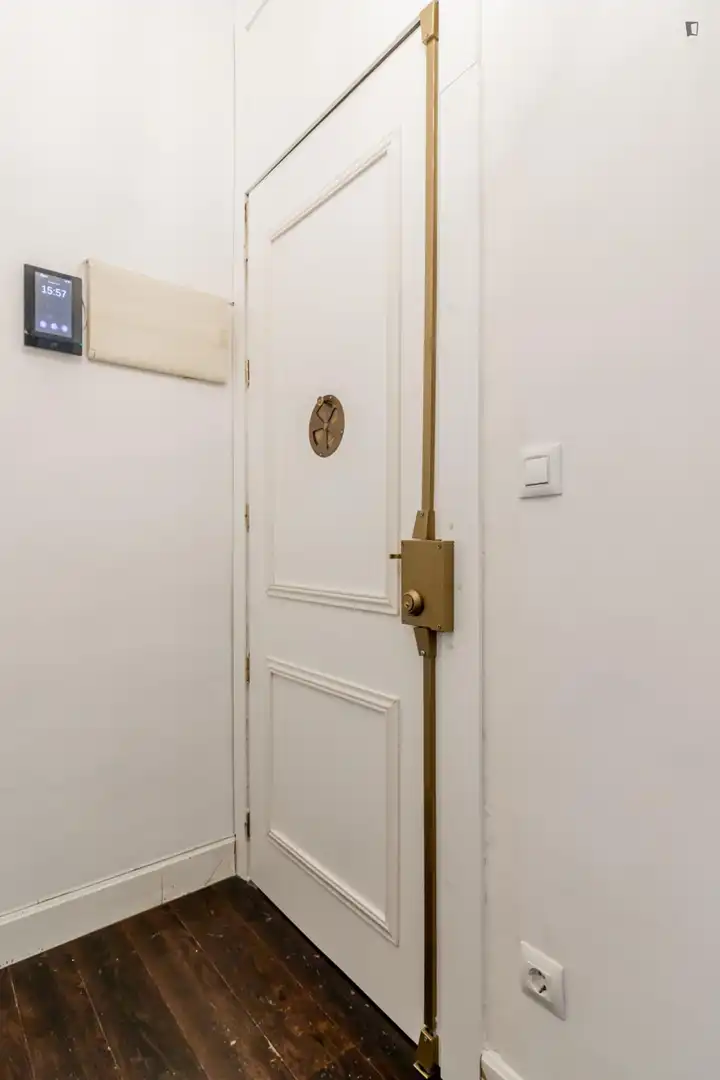 Piso de 110 m² en Madrid