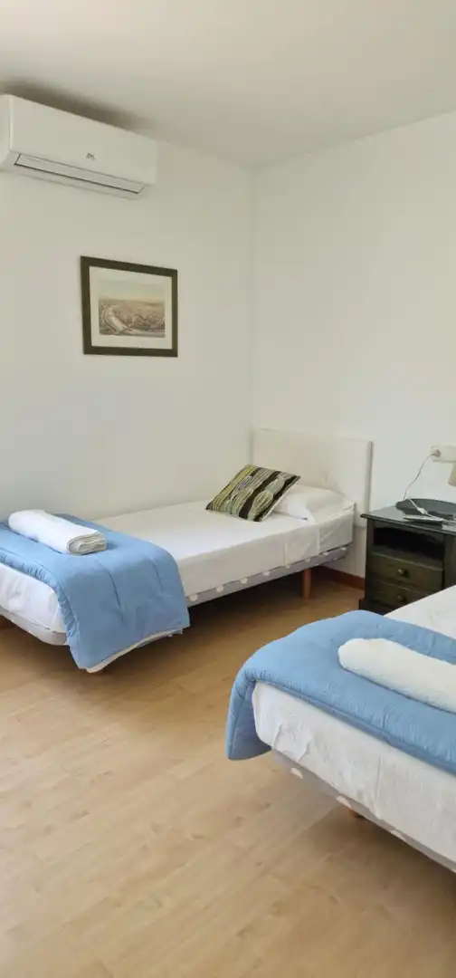 Piso en alquiler, Teulada