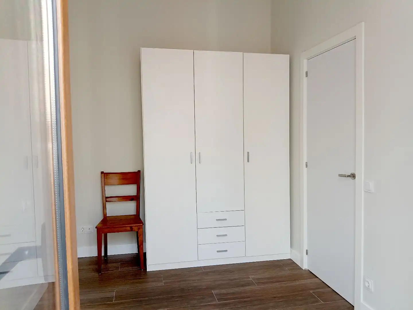 Pis de 69 m² a Alacant
