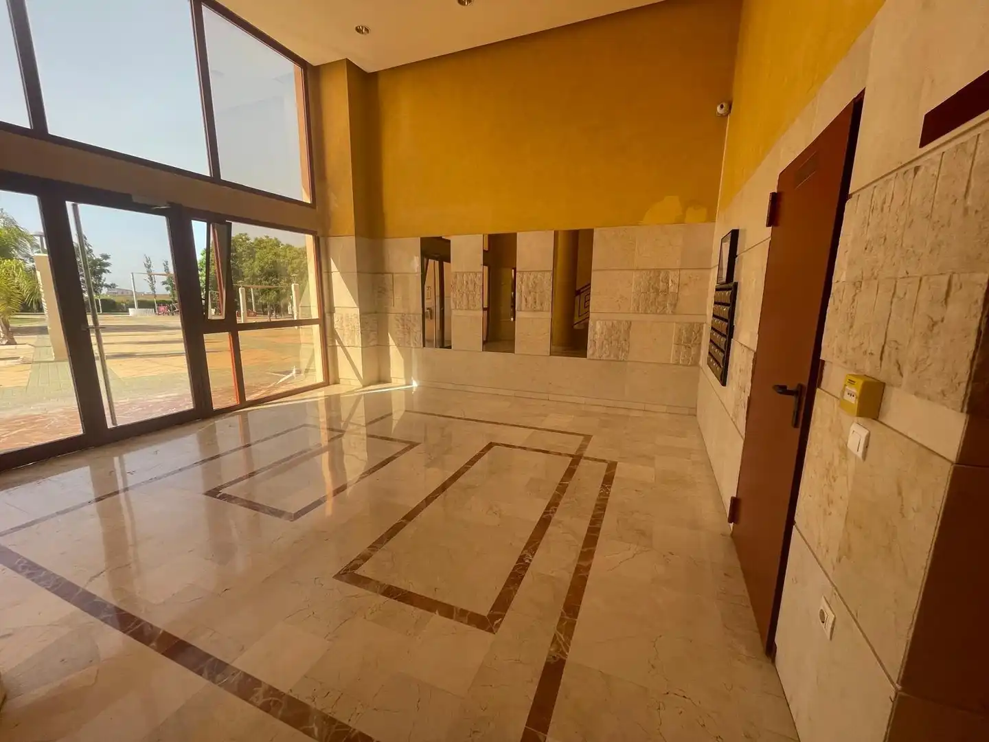 Piso de 134 m² en Málaga