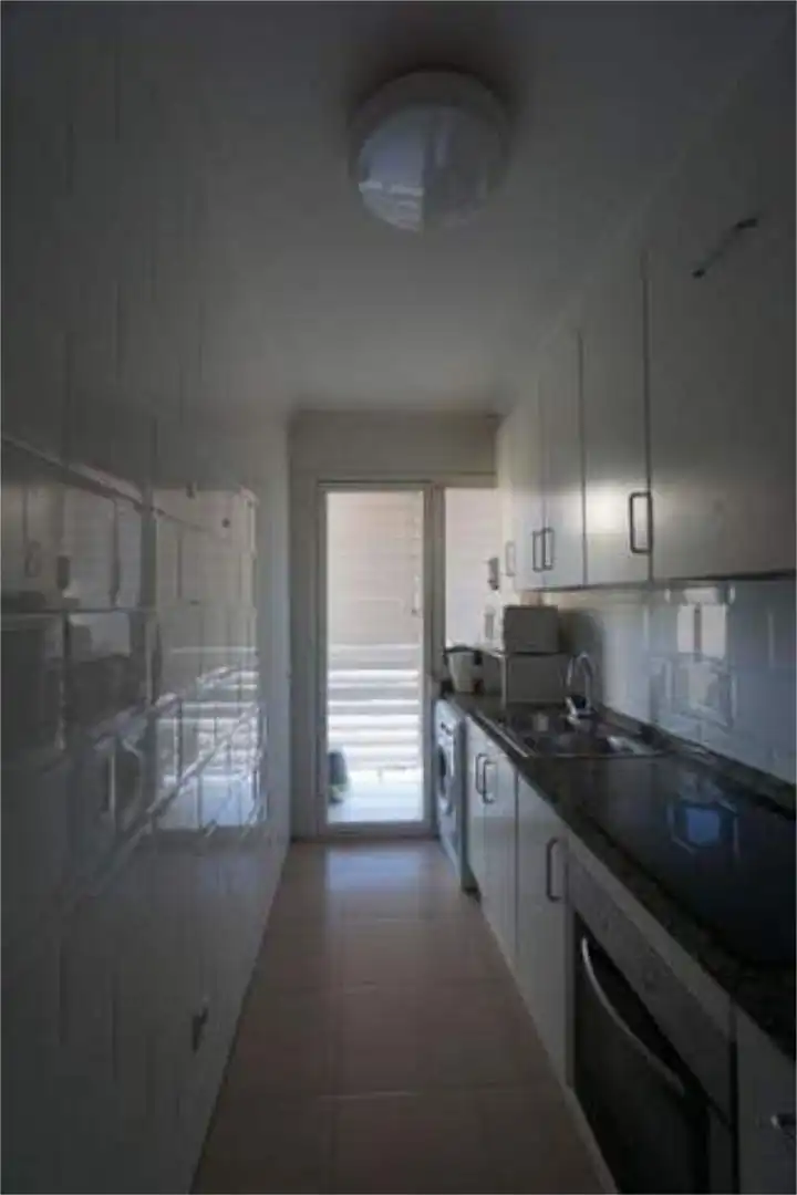 Pis de 60 m² a Tarragona