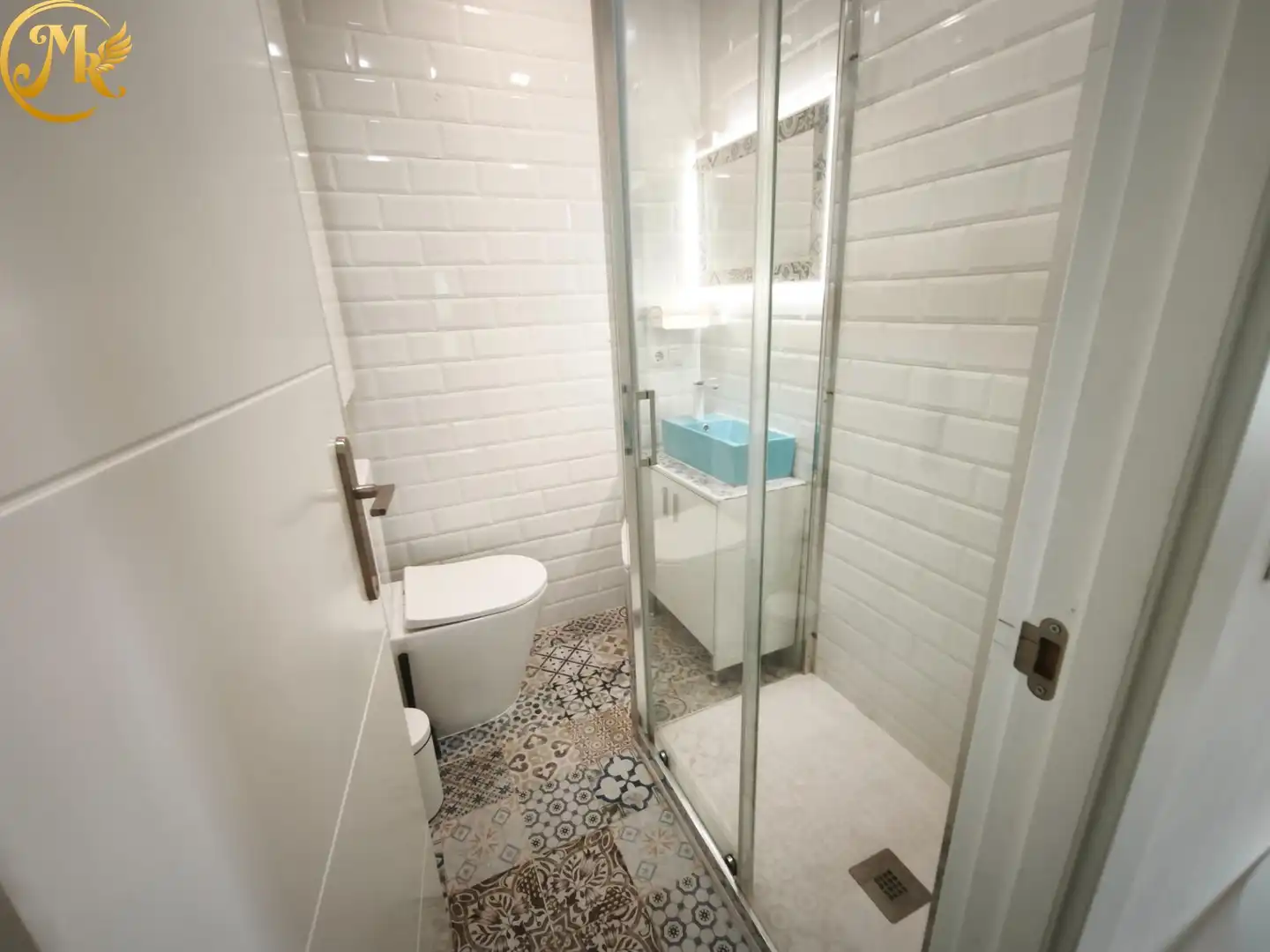 Piso de 89 m² en Santander