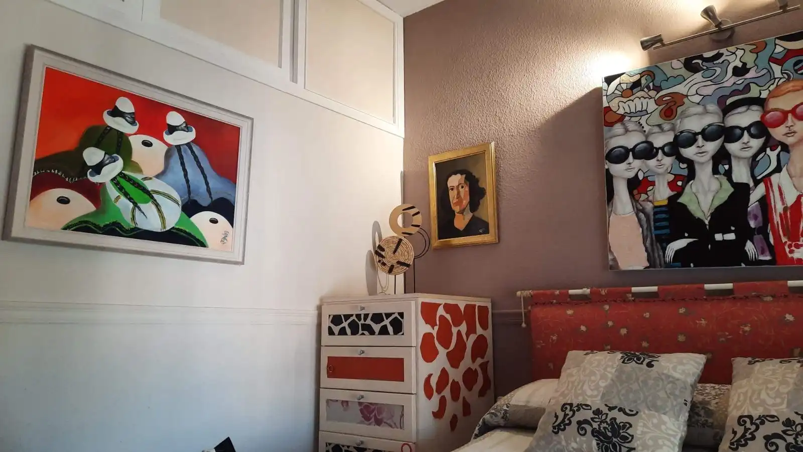 Appartamento 77 m² a Benalmádena