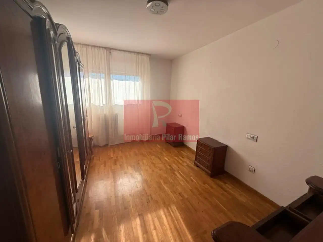 Piso de 90 m² en León