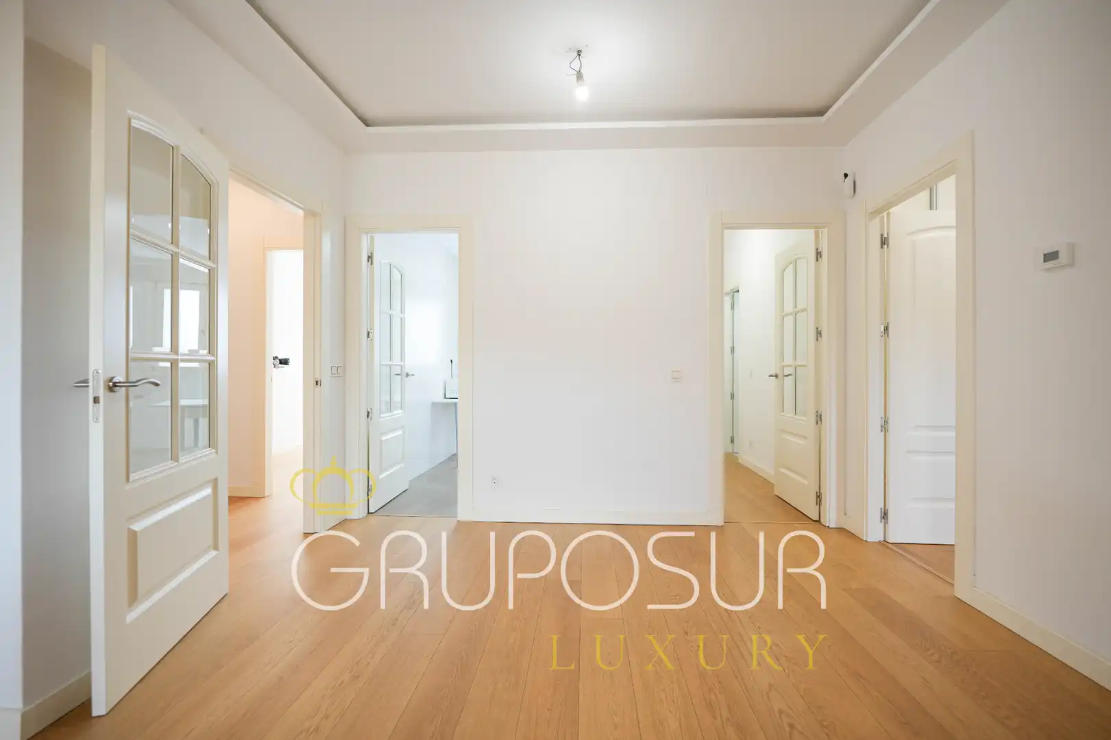 Piso de 90 m² en Valladolid