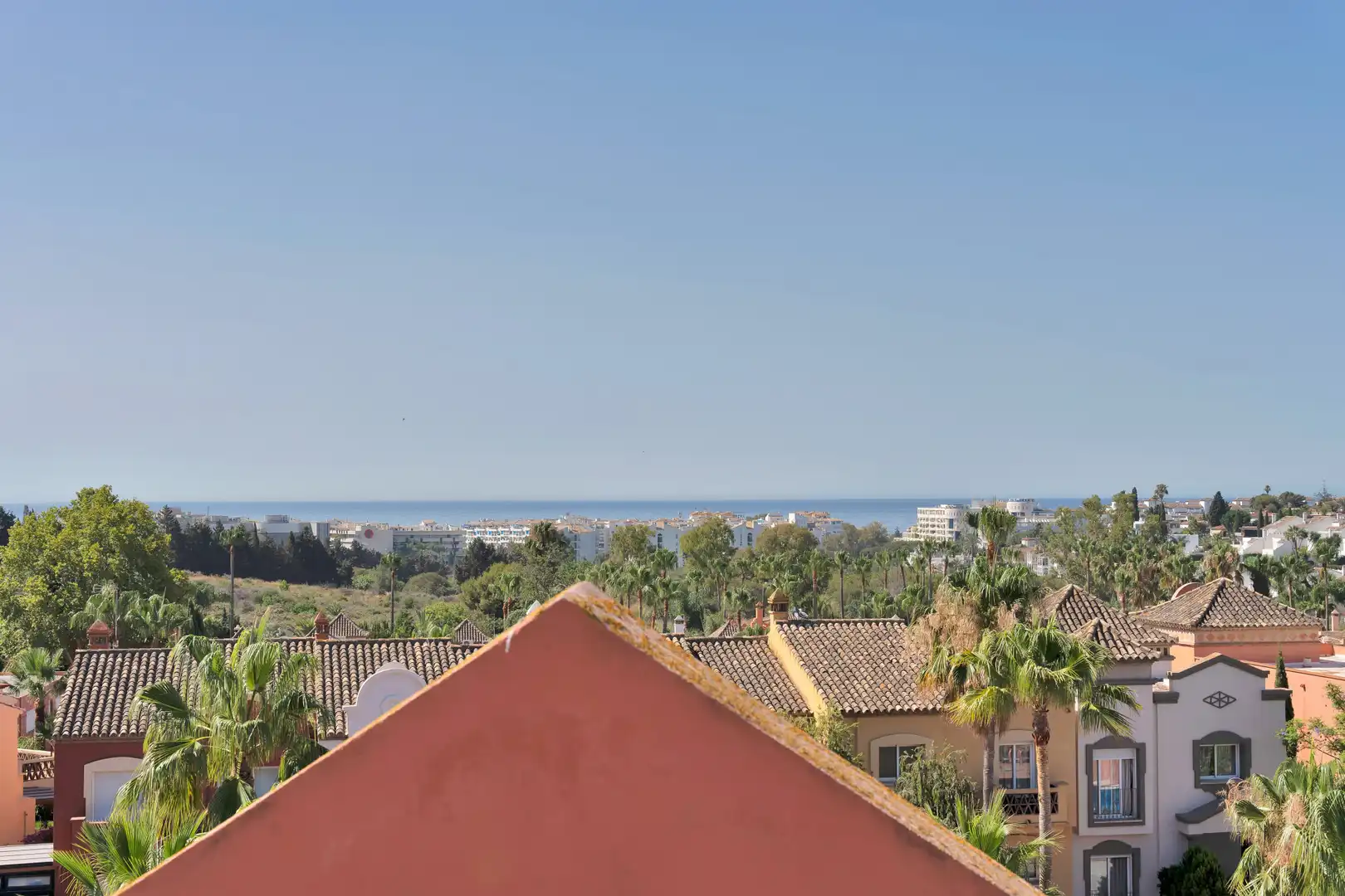 Piso de 170 m² en Marbella