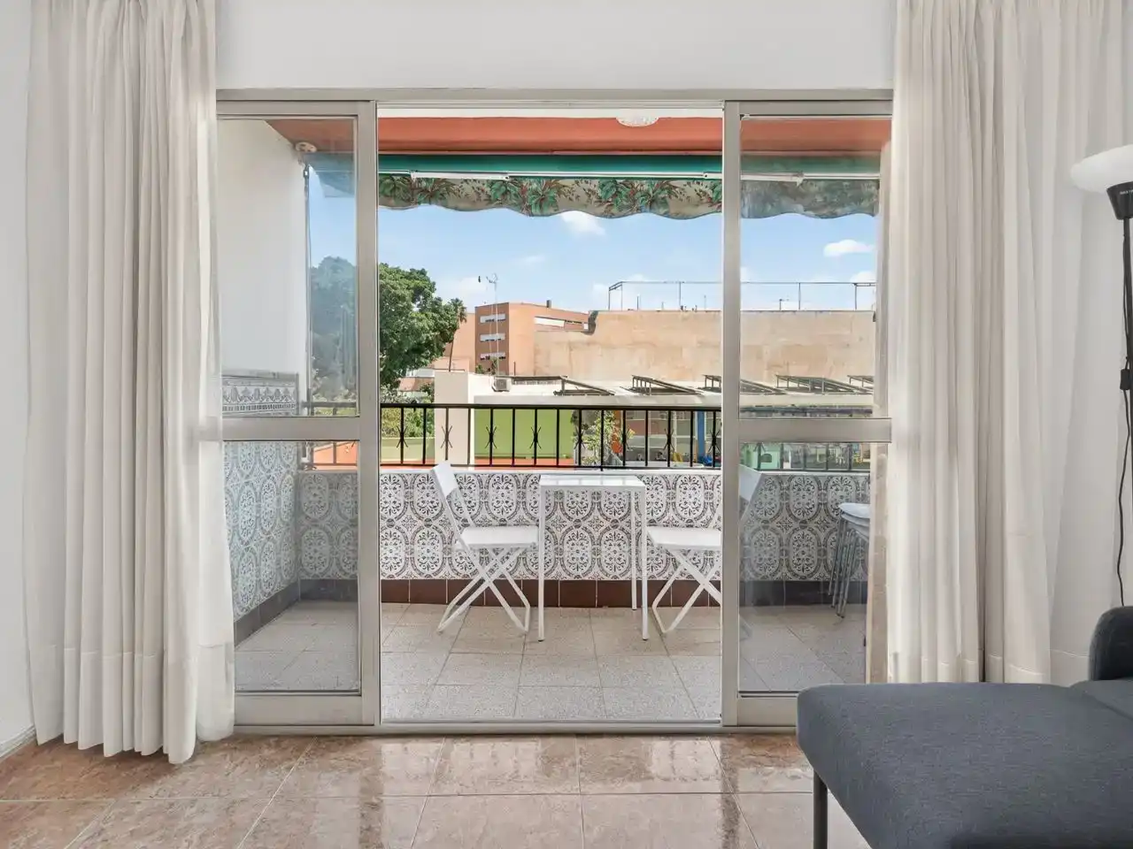 Piso de 95 m² en Málaga