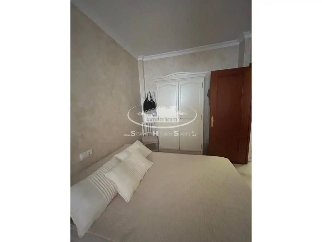 Piso de 115 m² en Sanlúcar de Barrameda