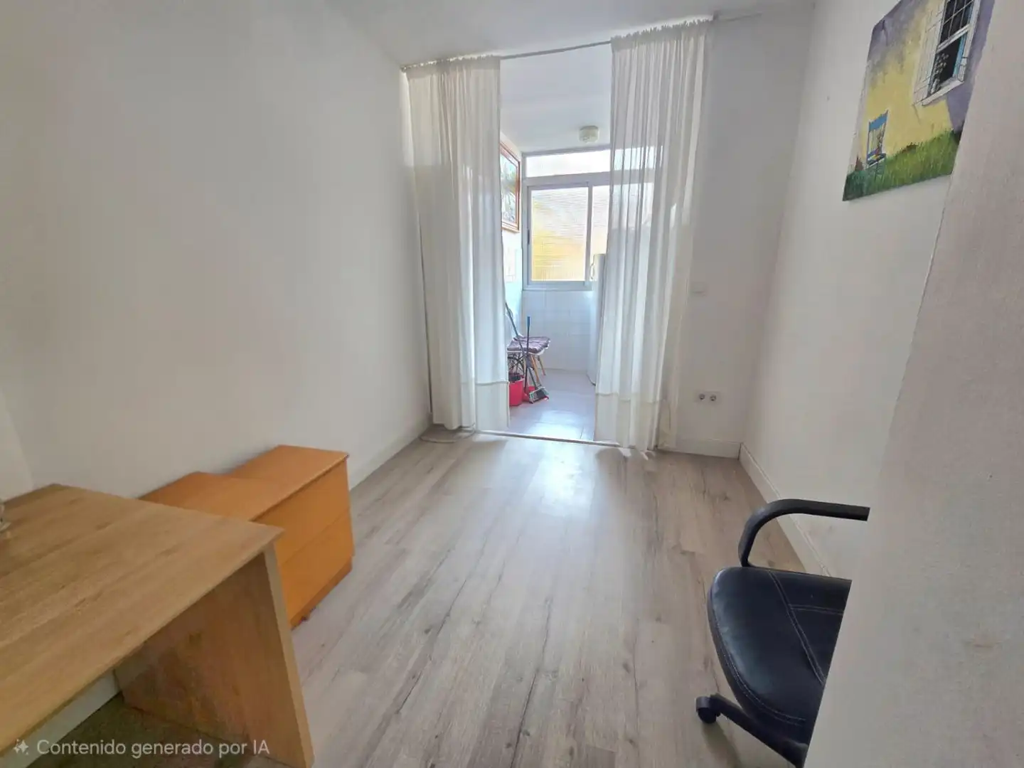 Piso de 145 m² en Sevilla