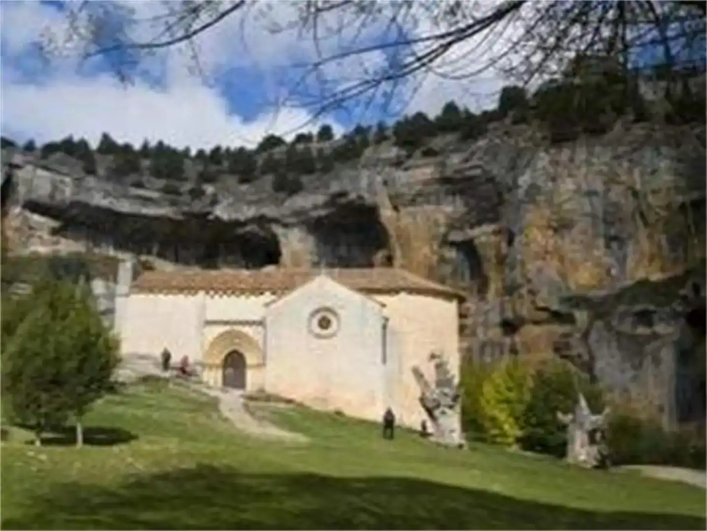 Piso de 85 m² en San Leonardo de Yagüe