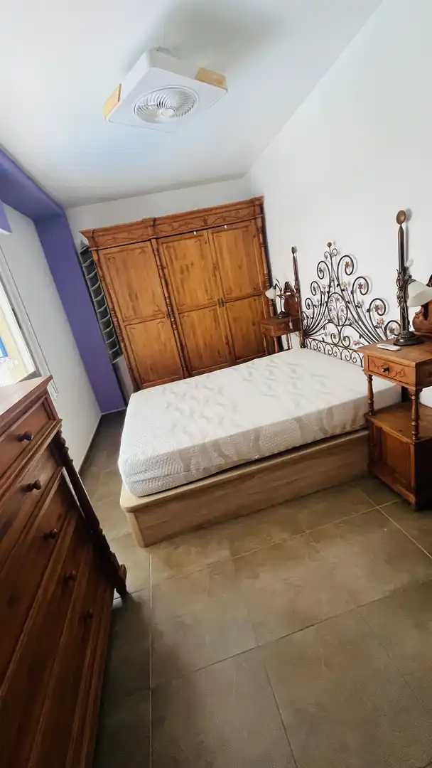Pis de 95 m² a Santa Pola