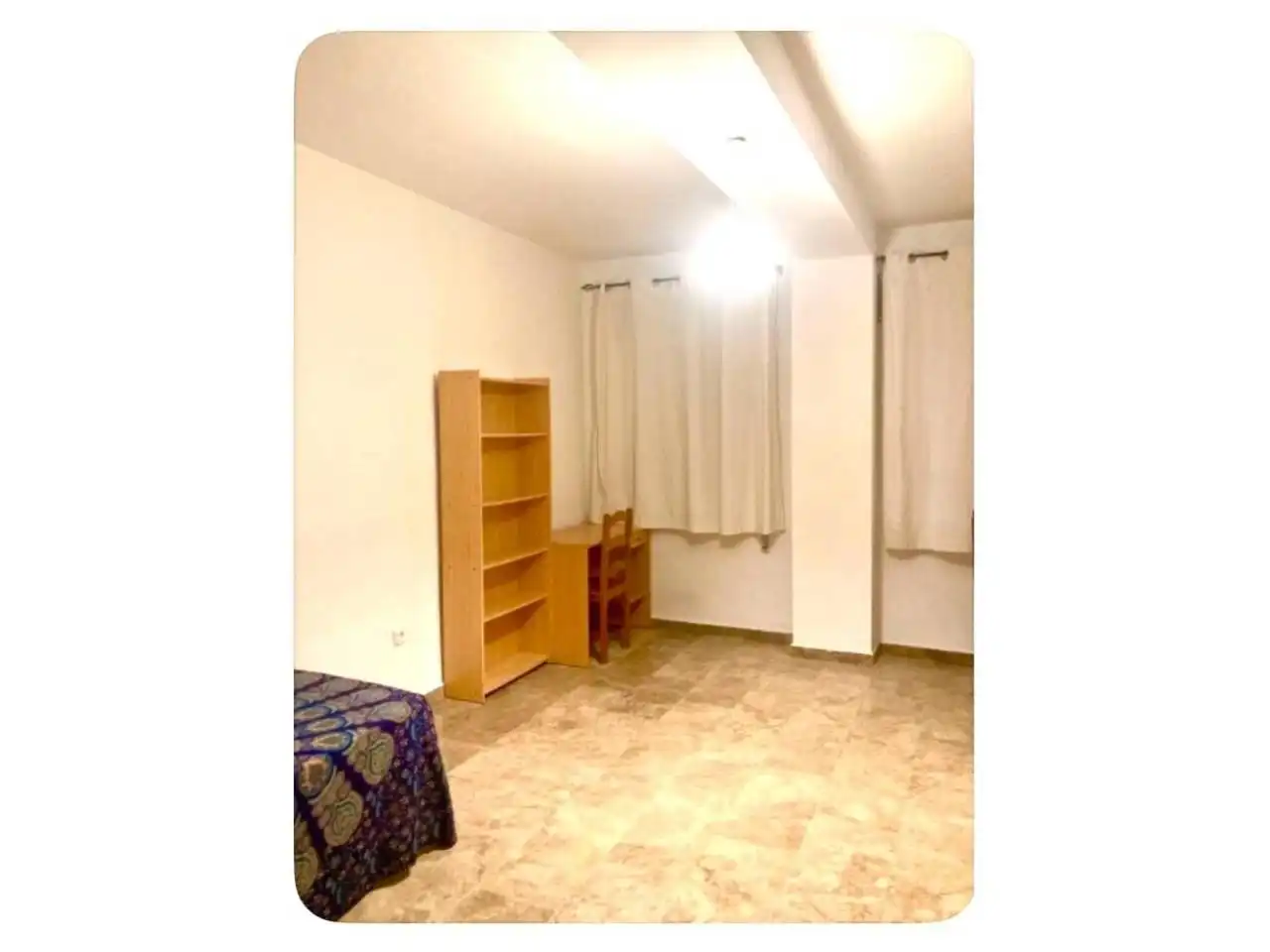 Piso de 175 m² en Badajoz