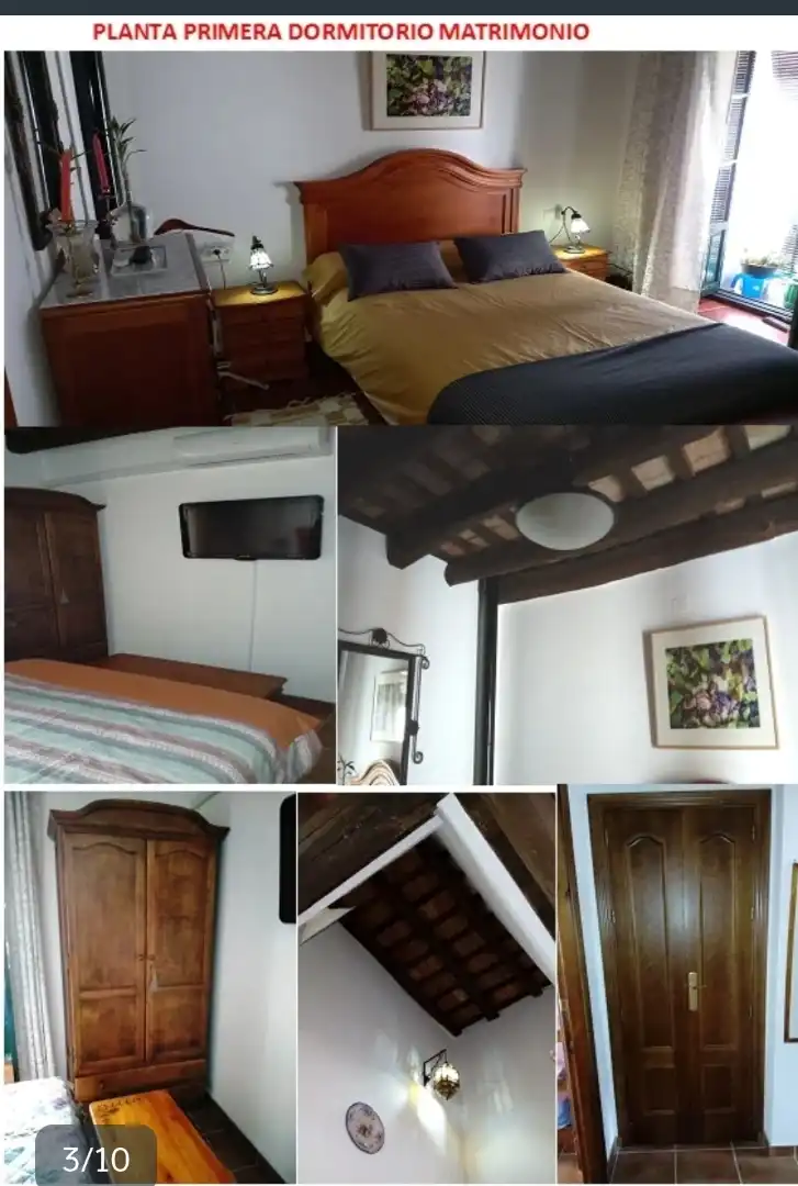 Casa de 70 m² a Cazalla de la Sierra