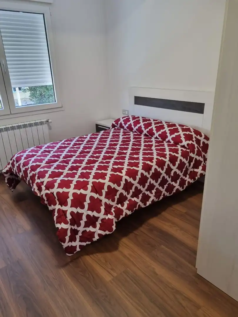Piso de 86 m² en Ponferrada