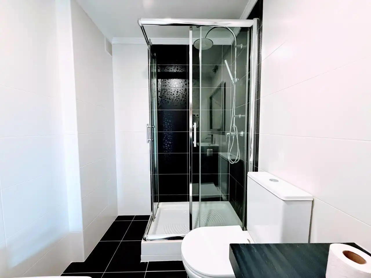 Piso de 71 m² en Villanueva del Pardillo