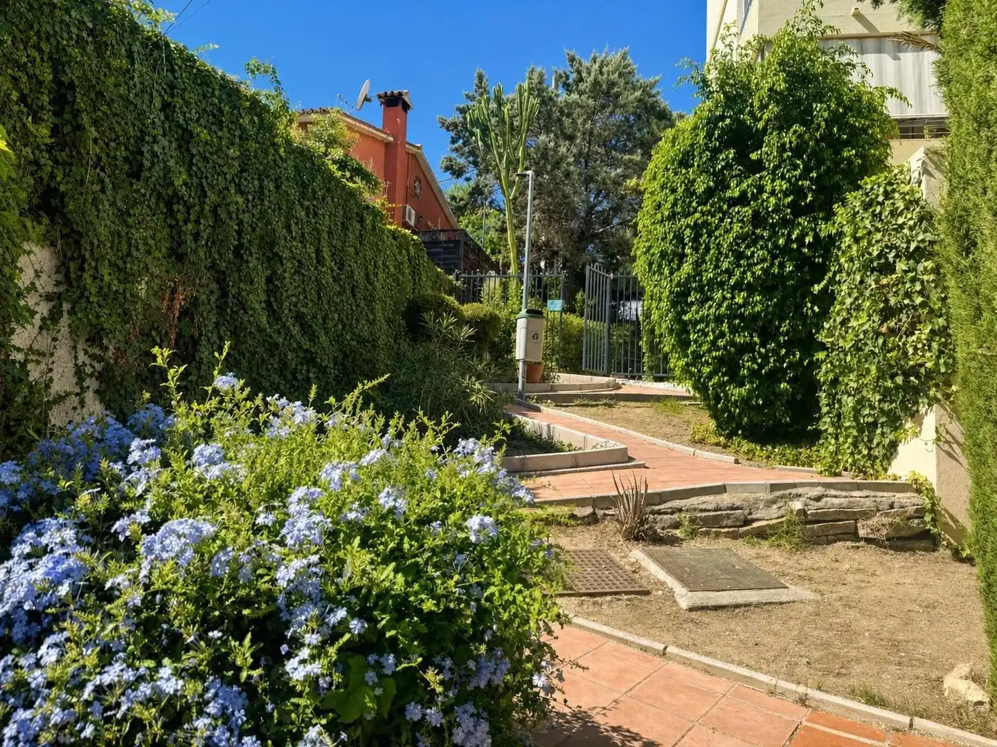 Квартира 100 м² в Torremolinos