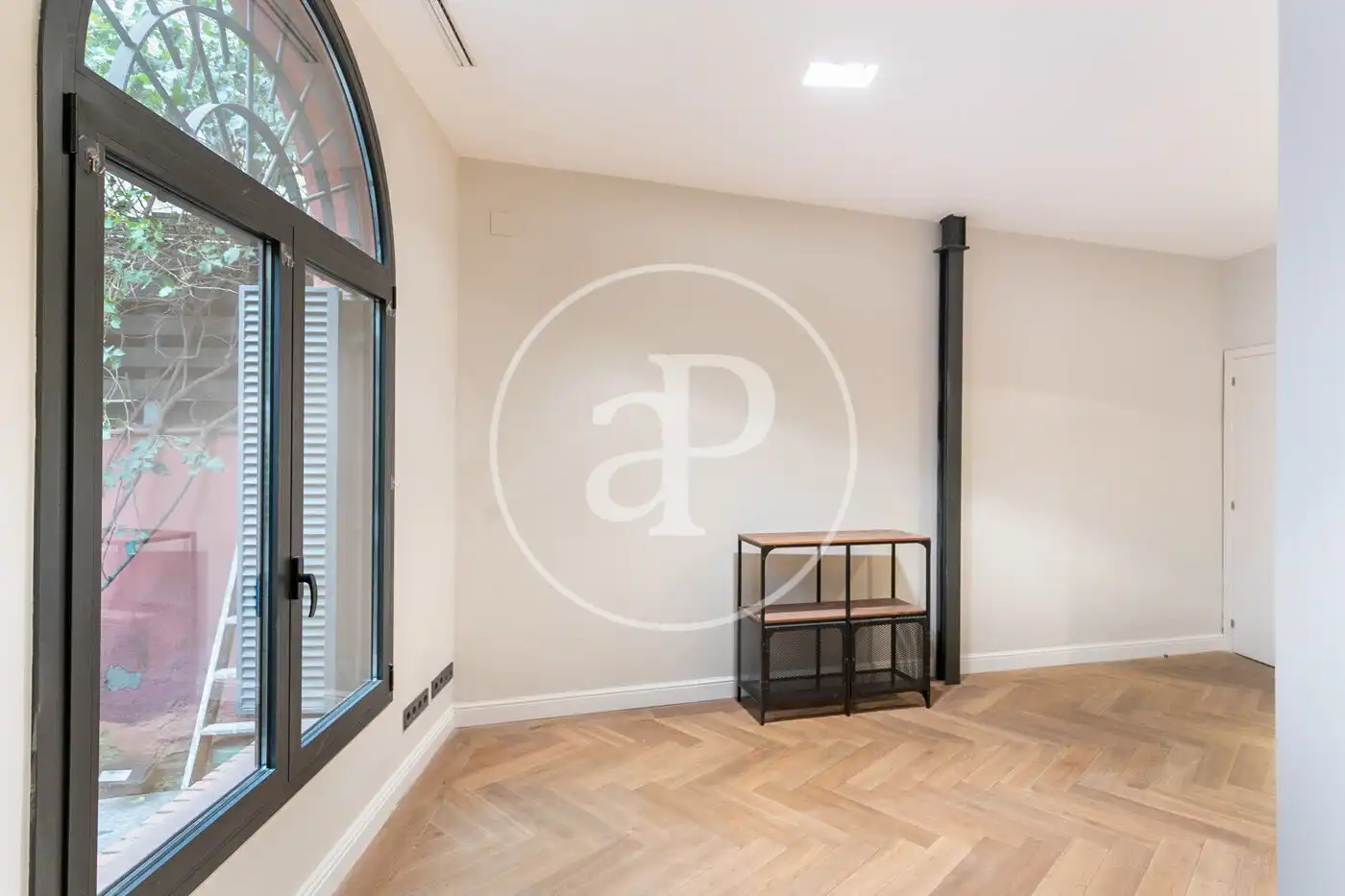 Pis de 217 m² a Barcelona