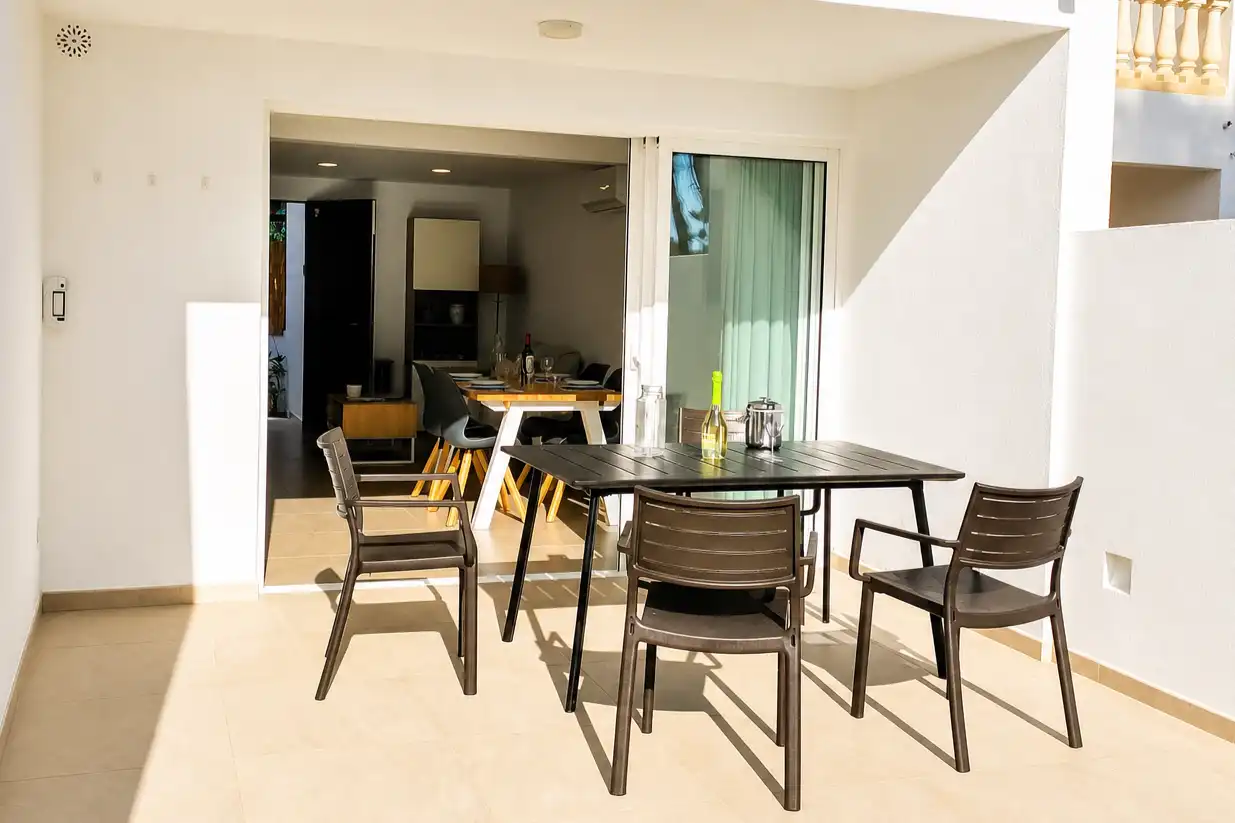 Wohnung 50 m² in Ciutadella