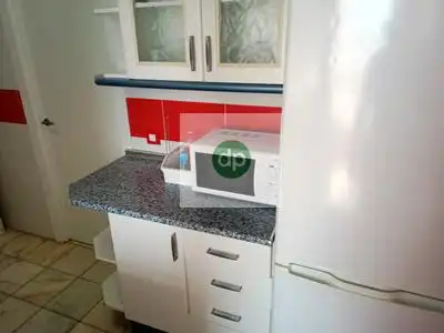 Piso de 120 m² en Badajoz