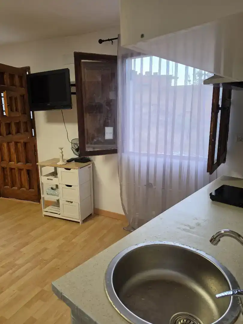 Piso de 35 m² en Rubielos de Mora