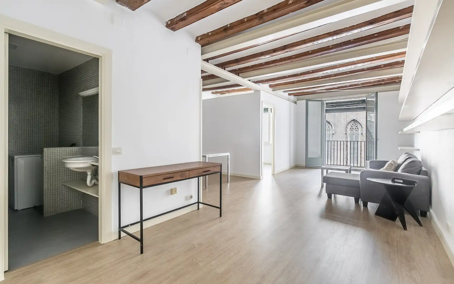 Wohnung 72 m² in Barcelona