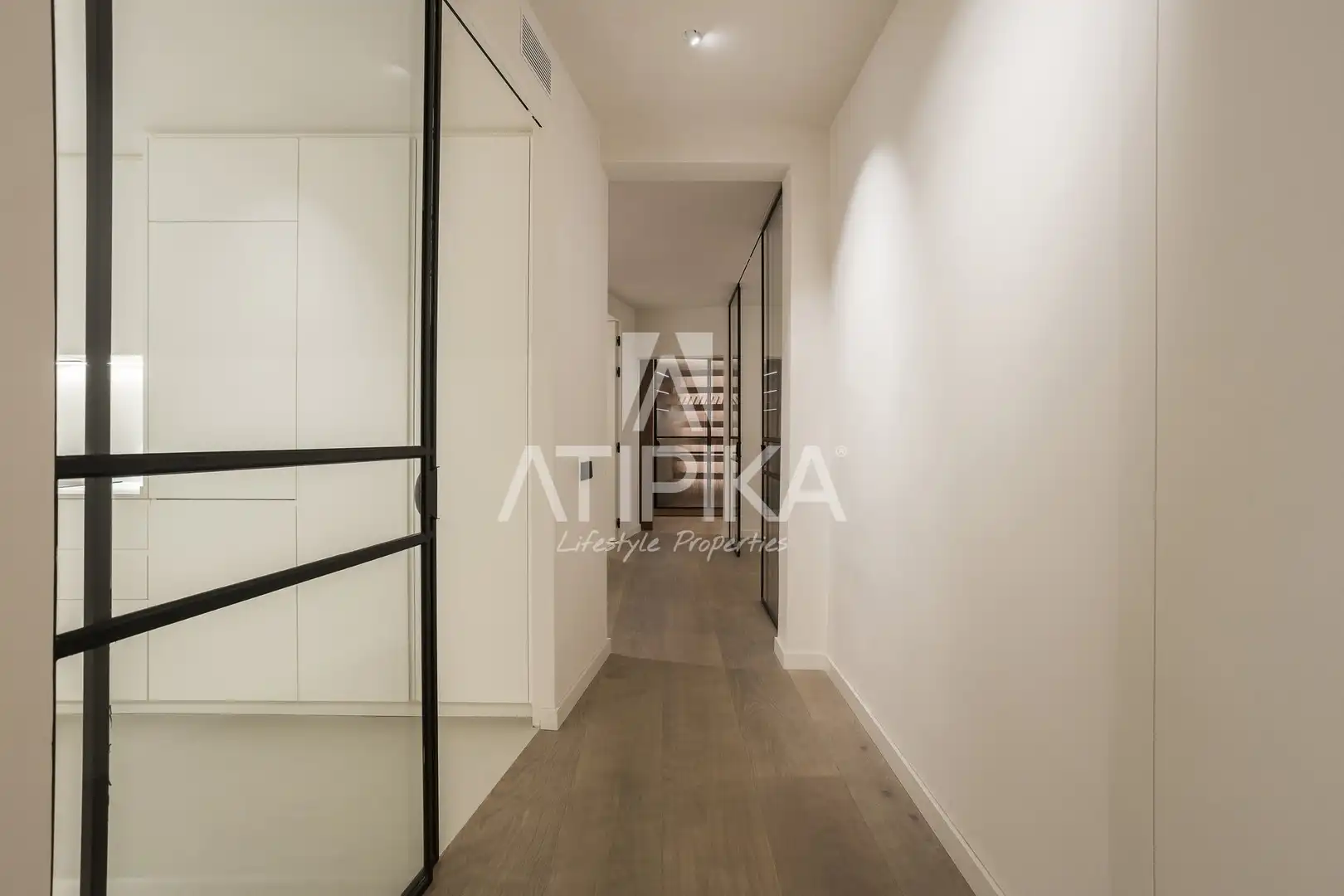Pis de 427 m² a Barcelona