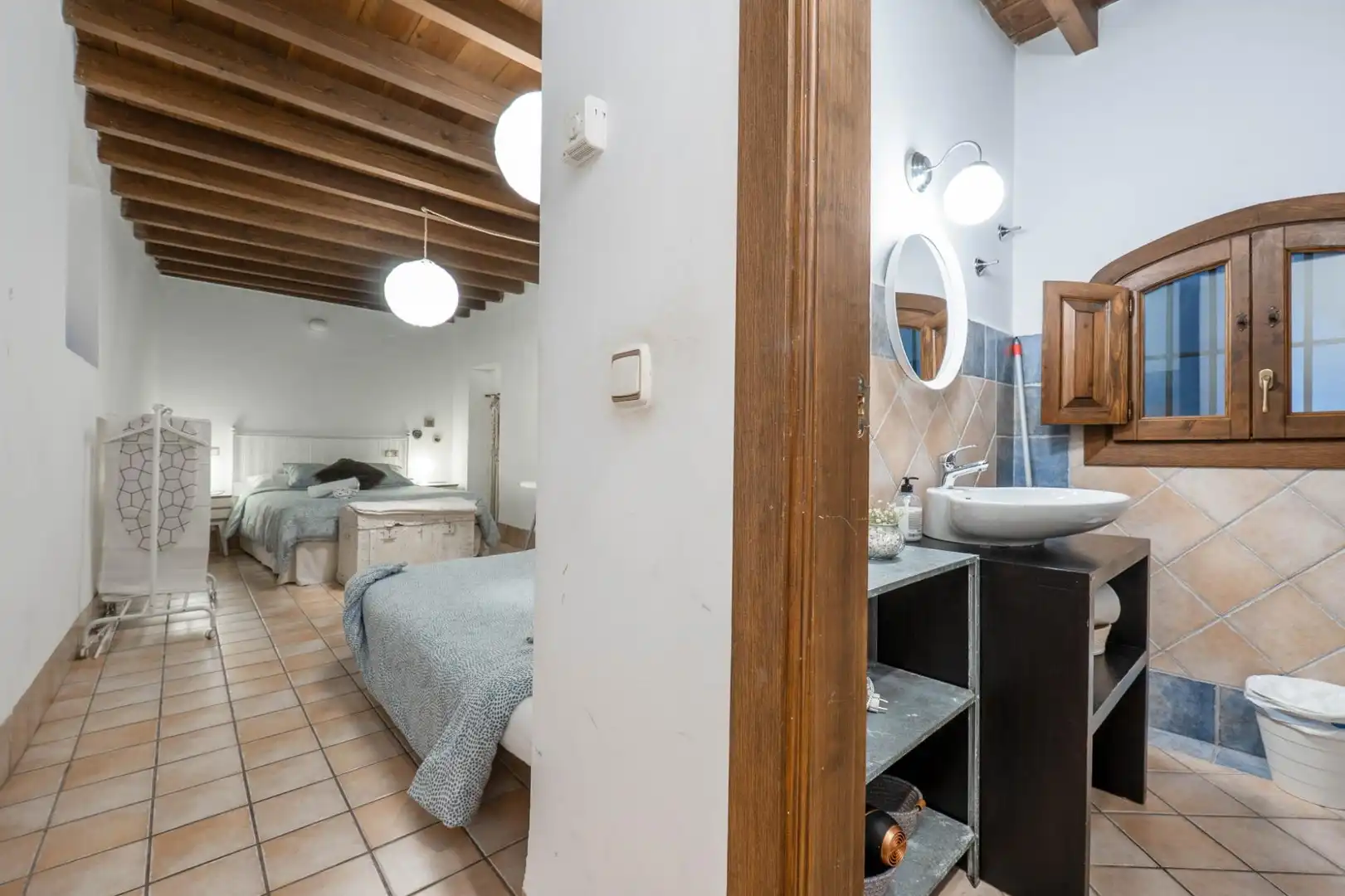 Piso de 96 m² en Granada